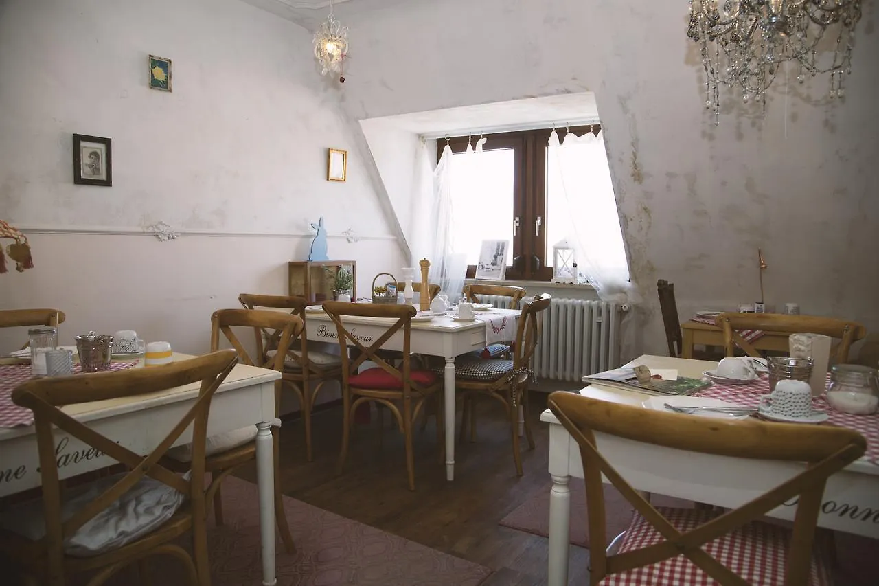 ***  Hotel Barbarossa Garni Würzburg Duitsland