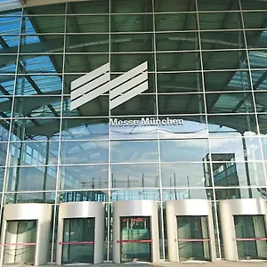  Aparthotel My - Messe Germania