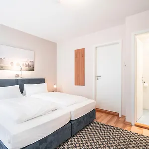  Hotel Flatista Boutique - Self Check-in Germania