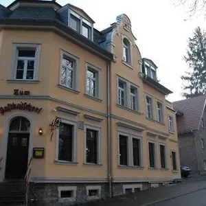 Ab Ins Postkutscherl Guest house
