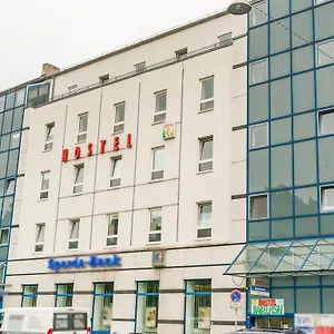 Babelfish Хостел
