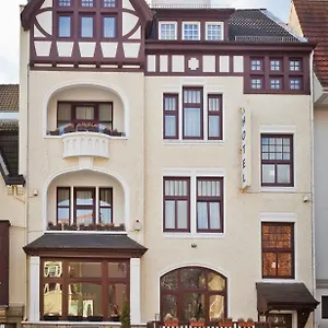 *** Hotel Arthotel Ana Germania