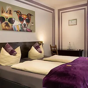 *** Hotel Skada Coelln Germania