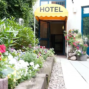 *** Hotel Cabo Nonsmoking-hotel Germania