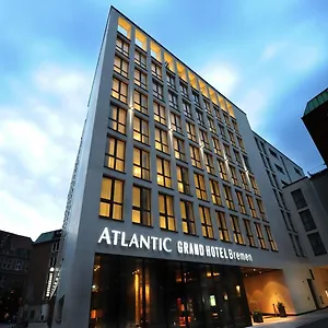 **** Hotel Atlantic Grand Germania