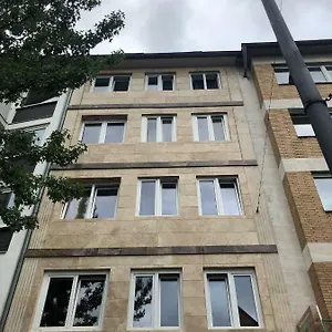 ** Hotel Moji Germania