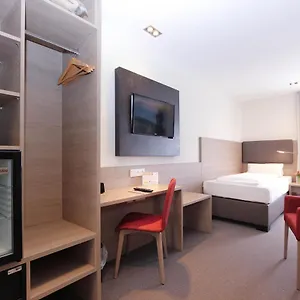 Hotel City Hotel Wuerzburg